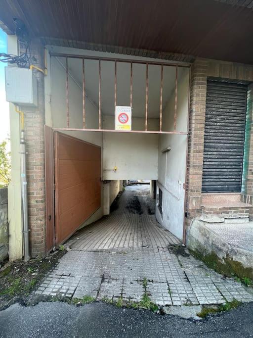 Atico En Cangas Exterior foto